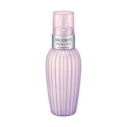 Picture of 黛珂(Cosme Decorte) 牛油果乳液 补水保湿乳 收缩毛孔 prime latte 牛油果150ml