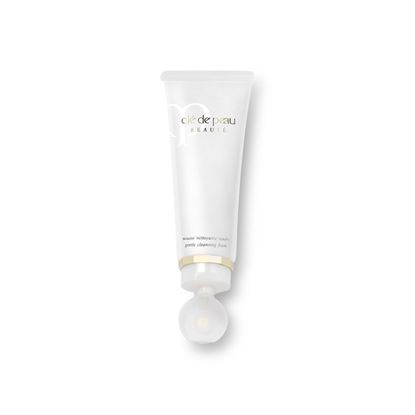 Picture of 资生堂 肌肤之钥 洁面慕斯 Nettoyante T 滋润型 125g Cle de Peau Beaute