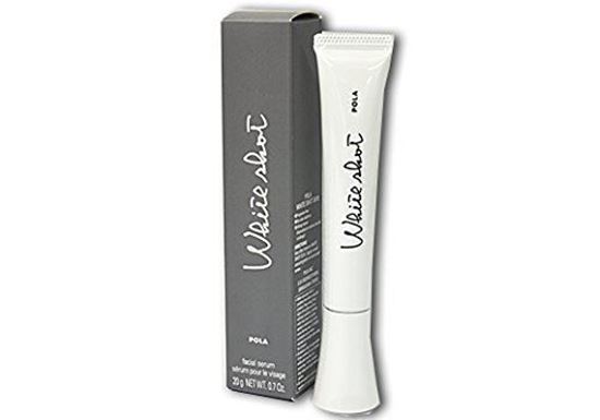 Picture of Pola宝丽 WHITE SHOT SX 局部去斑 精华 20g