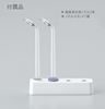 Picture of Panasonic/松下2017年新款冲牙器口腔清洗器EW-DJ71-W