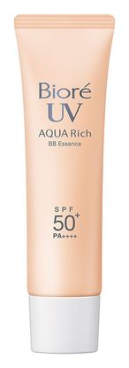 Picture of 碧柔（BIORE） 水感防晒BB霜妆前乳隔离 SPF50 PA++++ 水感BB霜 33g