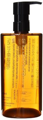 Picture of Shu uemura植村秀卸妆油 琥珀臻萃洁颜油 450ml