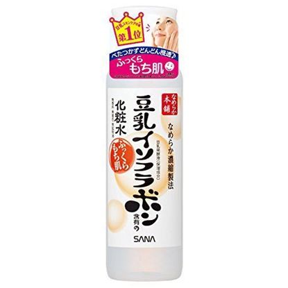 Picture of 莎娜（SANA） 豆乳美肌化妆水爽肤水 200ml（清爽型）