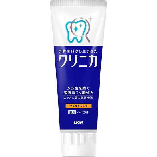 Picture of 狮王(Lion)齿力佳健齿牙膏 (超爽薄荷) 130g