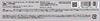 Picture of SANA莎娜 excel眉笔眉粉眉刷三用细致眉笔防水防汗