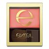 Picture of SANA EXCEL 丝缎感保湿自然血色持久腮红