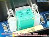 Picture of S.M.S.L 双木三林 大功率 功放 SA-98E 160W*2 TDA7498E   数字功放机 全铝机壳 配送电源适配器大功率 真正HIFI材料 低音染 低噪音 高耐用【 16.8CM×9.8CM×3.6CM】