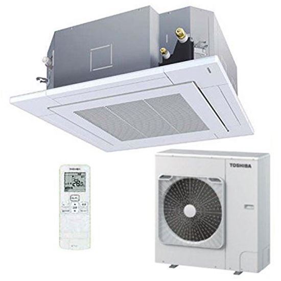 Picture of 東芝(TOSHIBA) 空调 200V AUEA11277X