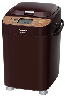 Picture of 松下面包机Panasonic全自动面包机SD-BMT系列 SD-BMT1001-T
