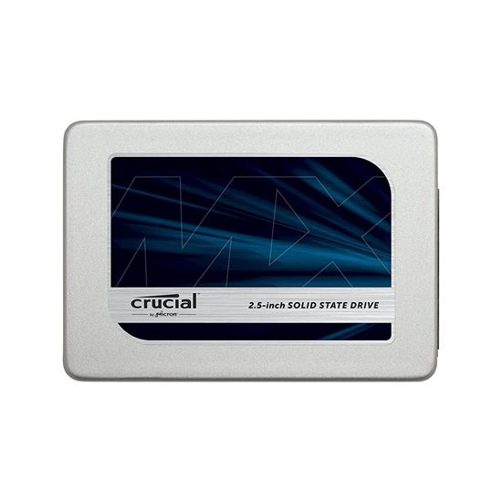 Picture of 英睿达(Crucial)MX300系列  SATA3固态硬盘