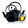 Picture of BODUM  双层玻璃杯隔热透明杯