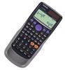 Picture of Casio 卡西欧函数计算器数学自然显示394函数10位 FX - 375es - N 黑色