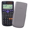 Picture of Casio 卡西欧函数计算器数学自然显示394函数10位 FX - 375es - N 黑色