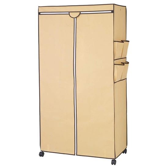 Picture of DOSHISHA  衣柜 20161121