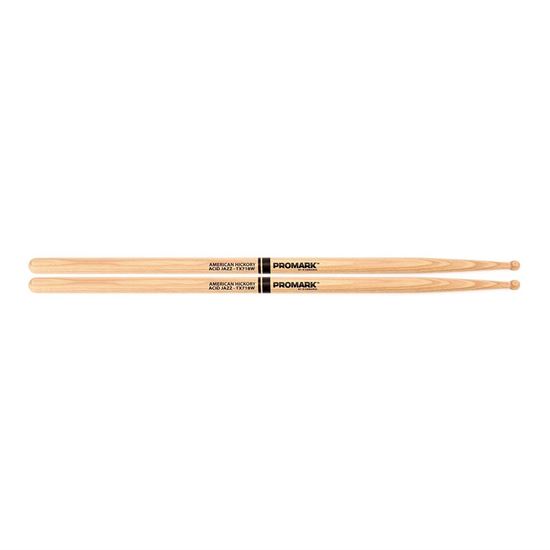 Picture of ProMark 718“Acid Jazz”木头山胡桃木鼓棒 TX718W