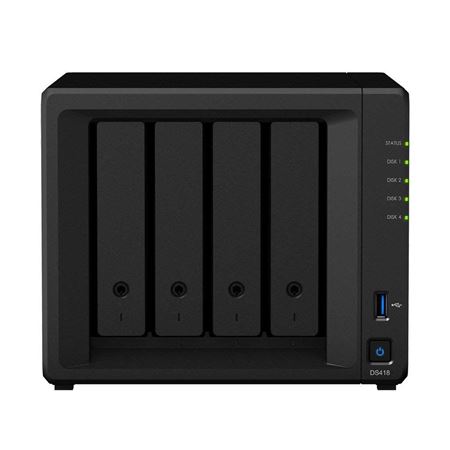 Picture for category Network Storage