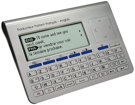 Picture for category Electronic Dictionary