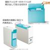 Picture of Kokuyo 国誉文件夹文件盒 Neos 标准 2個