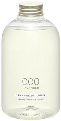 Picture of 玉之肌(TAMANOHADA) LIQUID  沐浴露 540ml