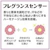 Picture of MACHERIE 玛馨妮 花香沐浴露 替换装 450ml