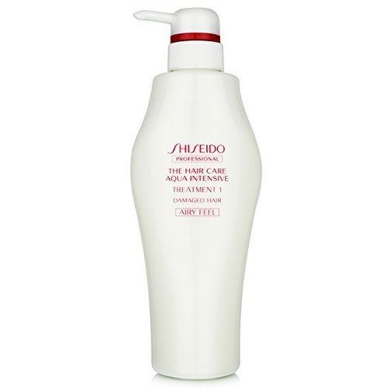 Picture of Shiseido Professional资生堂专业 护理道水活修护护发素1 干枯毛躁沙发纷乱发质