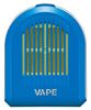 Picture of VAPE 未来 驱蚊器480小时（60日） 蓝色 正装+替换装